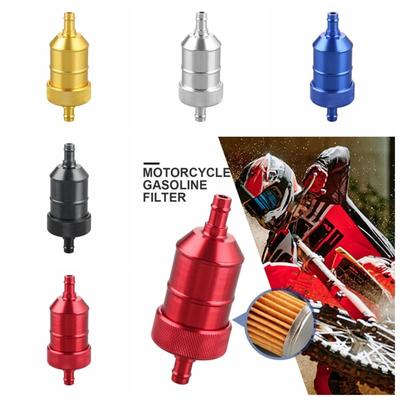 Suministro de combustible – Filtros de combustible