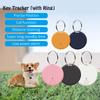 Bluetooth 5.2 Two Way Alarm Intelligent Positioning Anti Loss Device Key Tracker