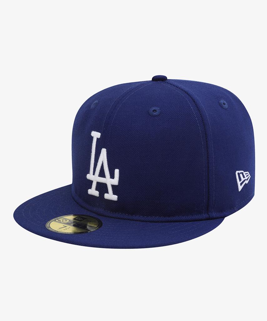 NEW ERA 5950 Sb Cooperstown Losdodco D Roy