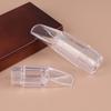 Transparentes Saxophonmundstück Alt/Sopransaxophon Professionelles Mundstück Für Saxophon Jazzmusik Saxophon Musikinstrumente Teile