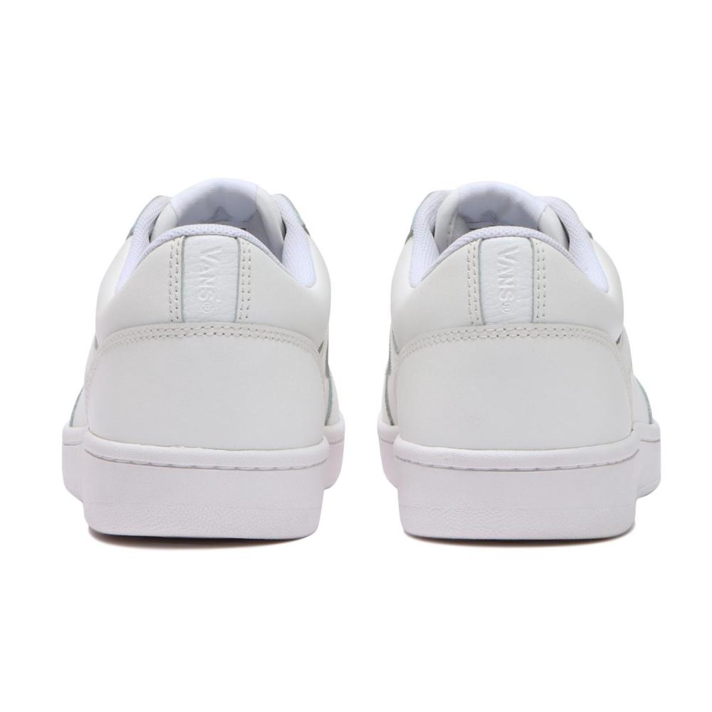Vans Canola V2940 Le White