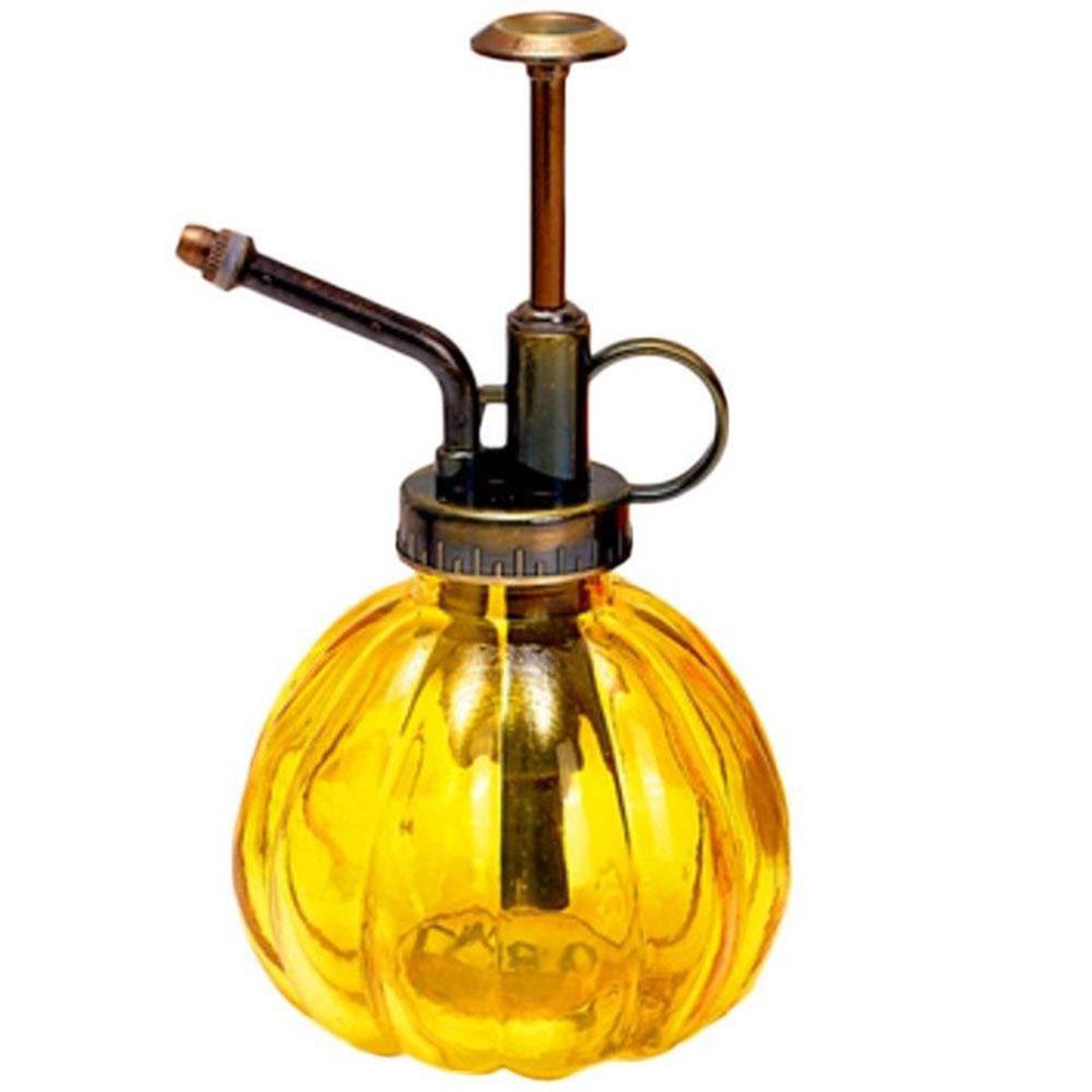 Small Plant Mister Vintage Decor Plastic Water Spray Bottle Watering Pot Chic Small Plant Mister Vintage Decor Plastic Water Spray Bottle Watering Pot Chic