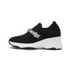 Misope Women Socks Slip On 6cm 012410010