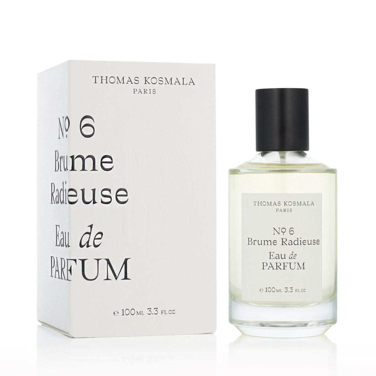 

THOMAS KOSMALA Парфюмерная вода № 6 Brume Radieuse 100 мл