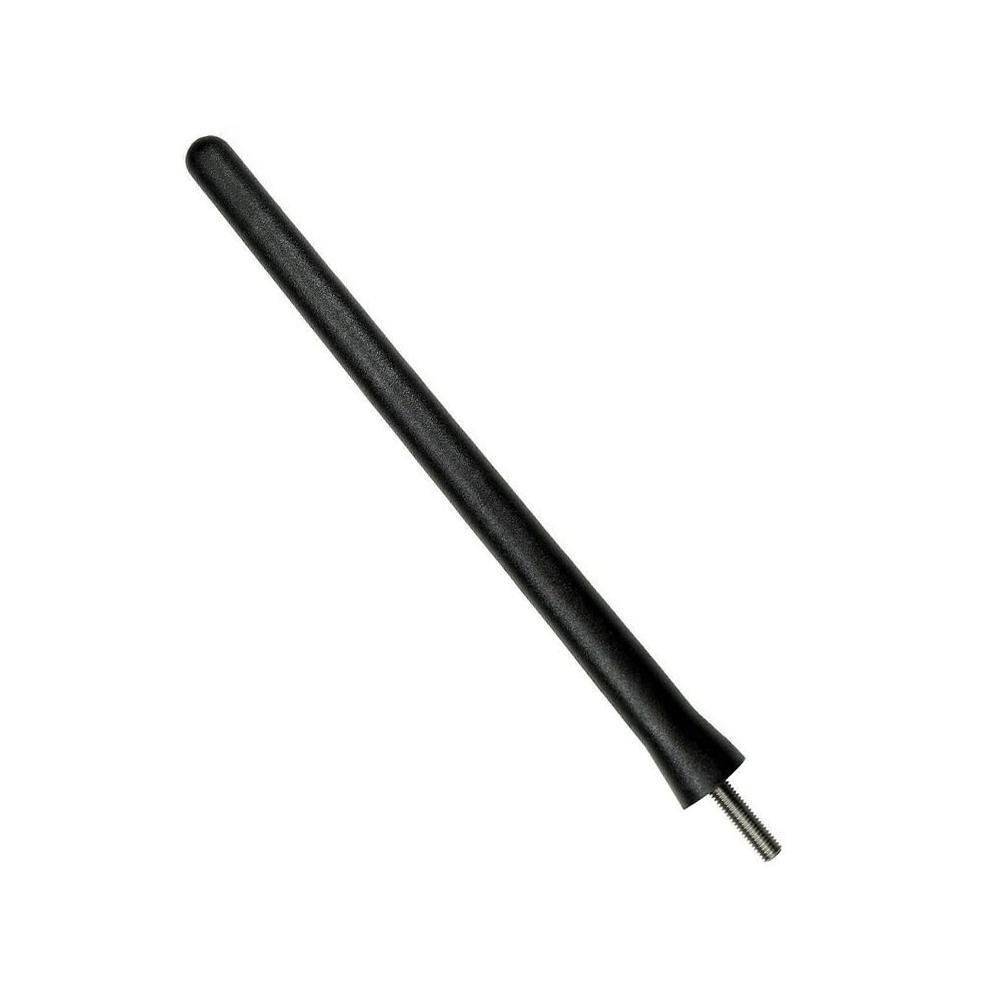 

New Car Short Black Antenna Mast Replacement For DODGE RAM 1500 2500 3500 56038725AC