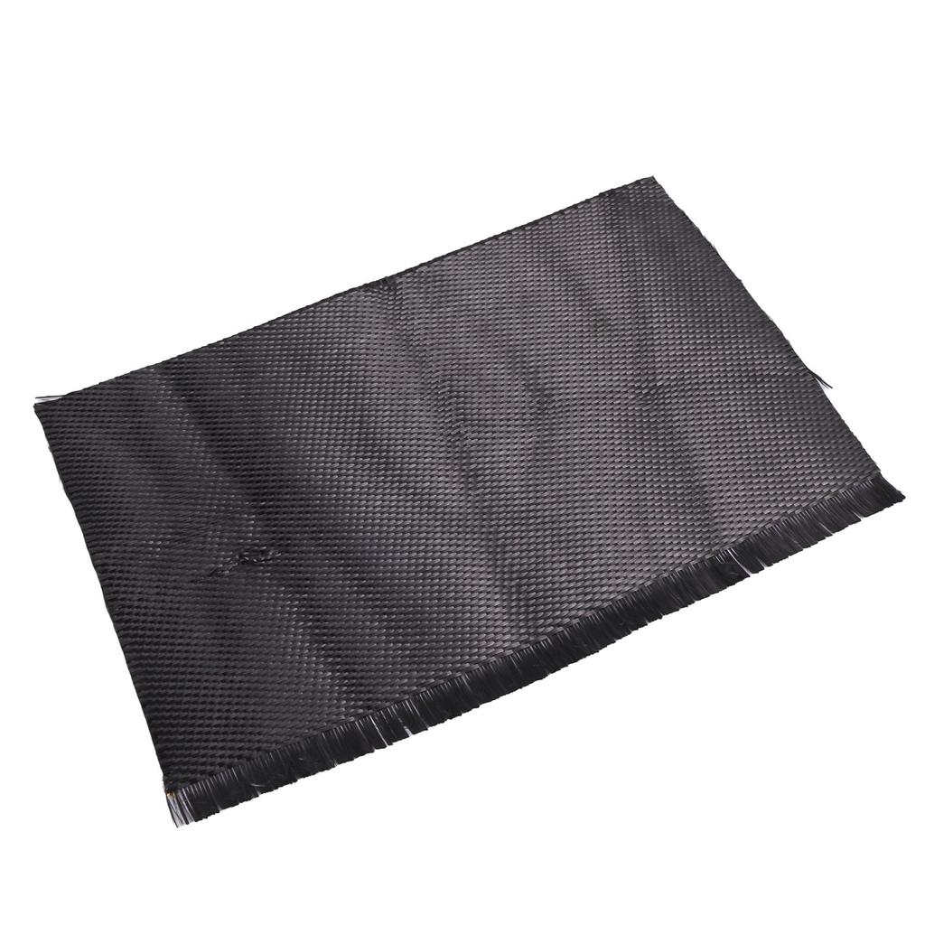 Gemstone Blue Silk Silver Silk Carbon Fiber Cloth - 3k Carbon Fiber