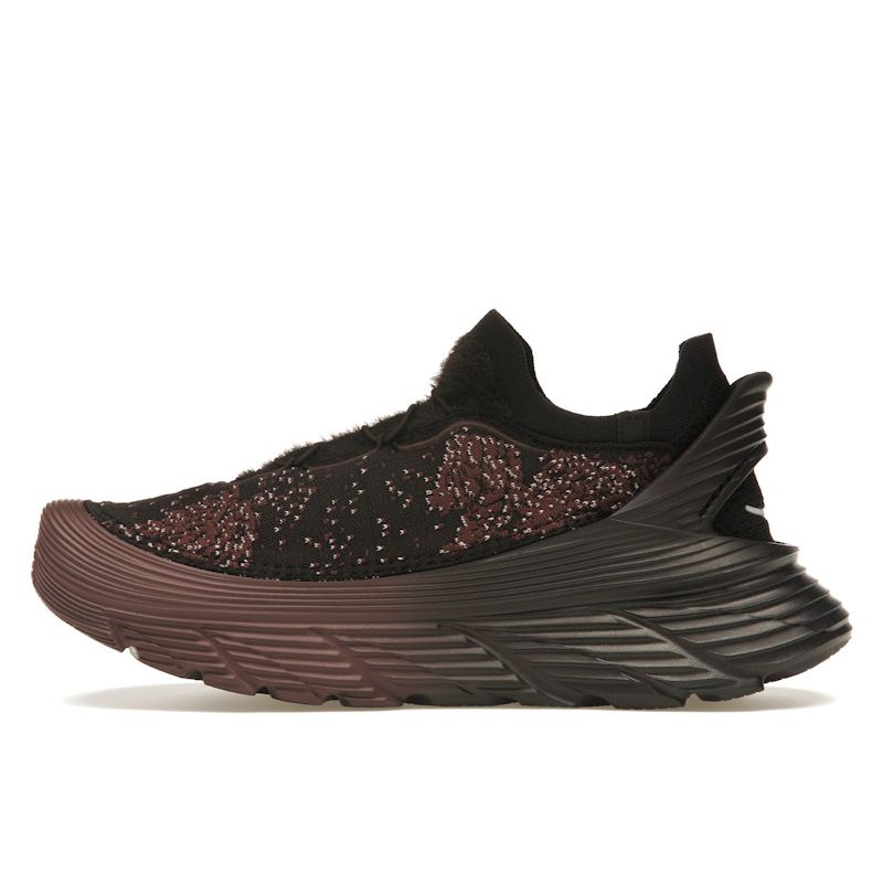 Paria Farzaneh X HOKA Restore Chukka Chocolate Unisex Sneakers Brown 1169090-CHO