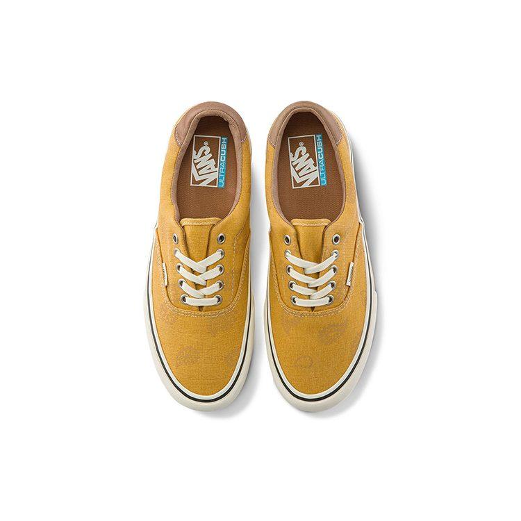 Vans Era 59 Sf Yellow VN0A4UVK2RR
