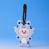 BT21 COOKY K-Tiger Luggage Tag