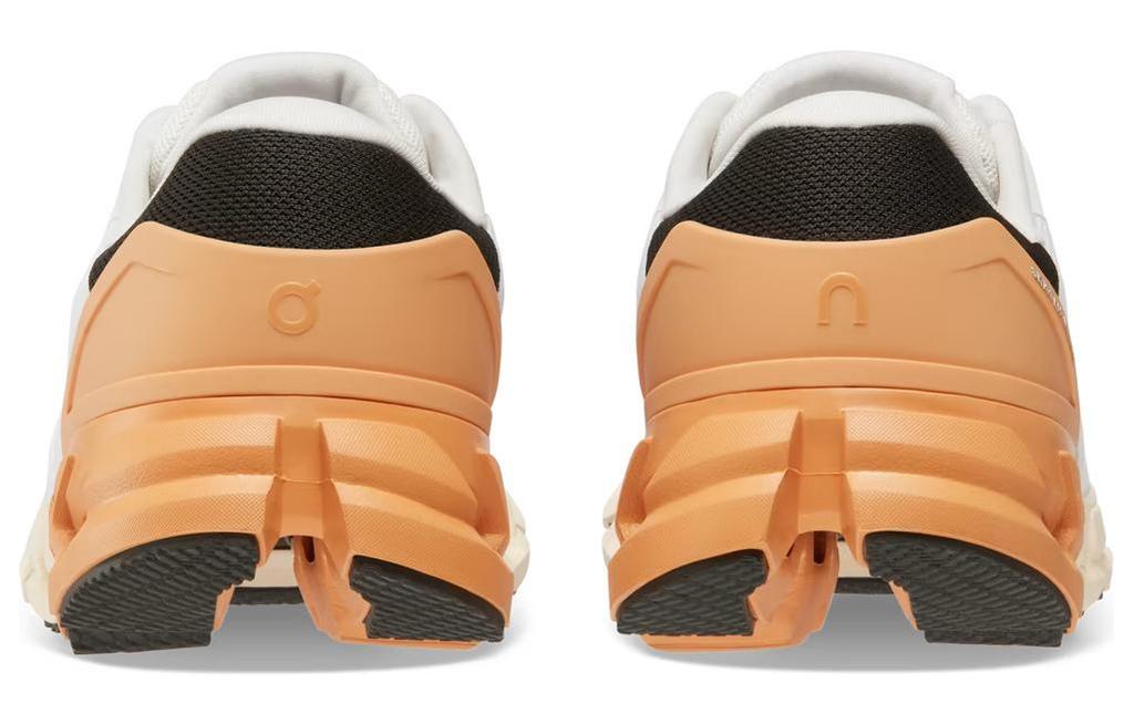On Running Cloudflyer 4 White Copper Women's 71.98667