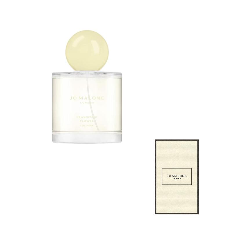 Jo Malone London Frangipani Virág Parfümök Potpourri Illat Eau De Cologne 30ml/100ml Anyák Napi Ajándék Anyának