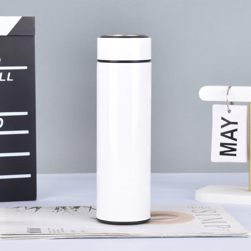 Shangqi Business Stainless Steel Tea Infuser Vacuum Flask