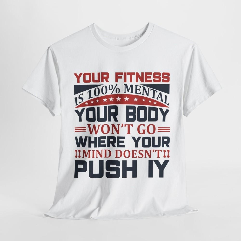 

Футболка The Iron Never Lies | Футболка для энтузиаста тяжелой атлетики | Футболка для тренировок в зале 4XL