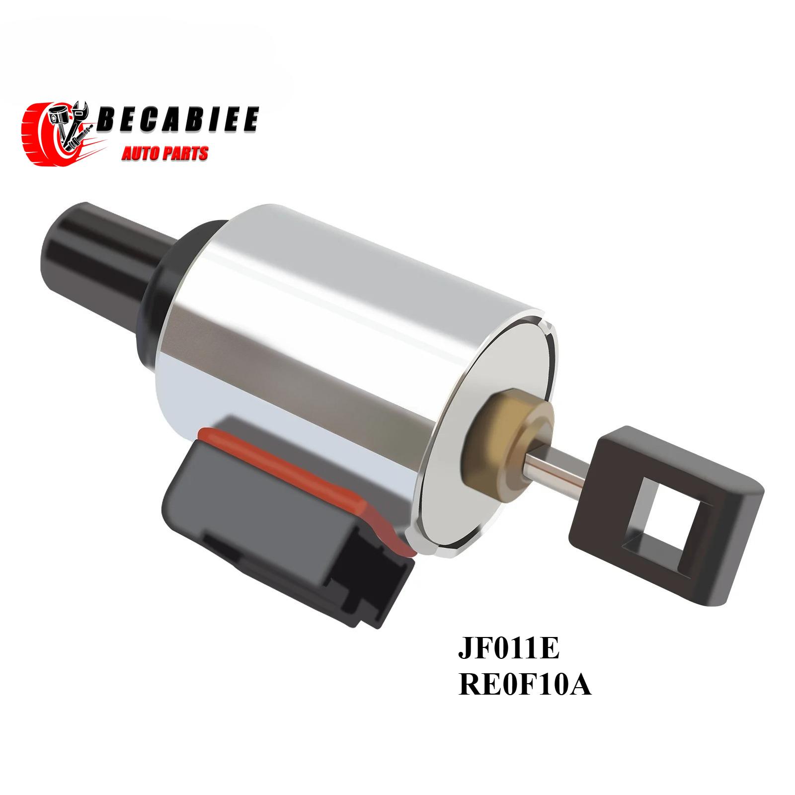 JF011E CVT RE0F10E Auto Transmission Step Stepper Motor 203452A for Nissan Altima Sentra Dodge Caliber Outlander for Suzuki JF011E RE0F10A