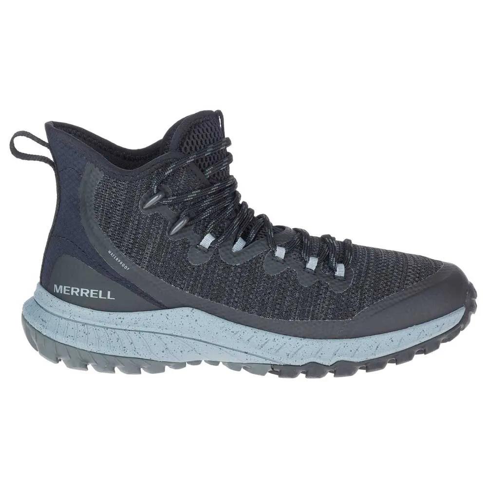 Merrell Ботинки для хайкинга Bravada Mid WP