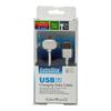 Extrastar 3 in 1 USB Cable