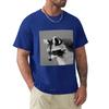 Raccoon T-Shirt sublime t shirt anime T-shirts for cotton