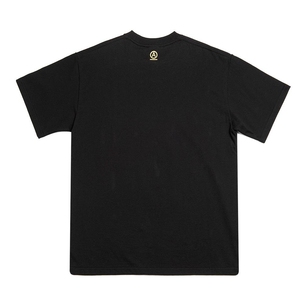 ANOWEEK Anw Essential Logo T