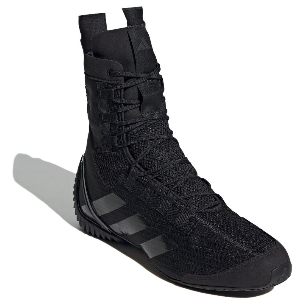 adidas Speedex 23 Core Black Carbon Unisex Sneakers IH2734