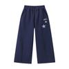 ASK JUNIOR Girls' Casual Knit Pants