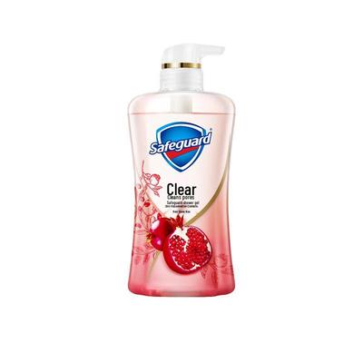 Saponi e gel doccia – Gel doccia