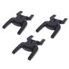 Camera Flashing Stand With 1/4'' Tripod Thread Flashing Speedlight Stand Mount For V1 V860 V850 Tt600 Tt685 Tt350 Camera