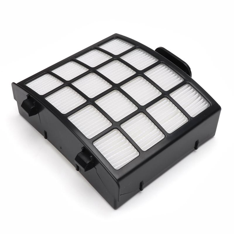 Main Brush HEPA Filter Foam and Felt Filter Parts for Shark AZ2000 / AZ2000W / AZ2002 Robot Vacuum Cleaner Accessories