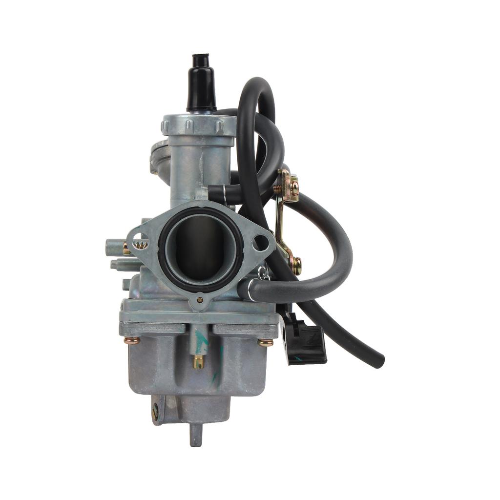 Carburetor For Honda Recon 250 TRX250 ATV UTV Motorcycle TRX250TE TRX250TM Carb Parts Motorbike Tuning Spare Accessories Enduro