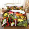Nuovo Set Biancheria da Letto Tribù A Chiamata Quest Singolo Gemello Matrimoniale Queen King Size Set Letto Adulto Bambino Camera da Letto Set Copripiumino