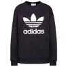 Толстовка adidas Trefoil Crew