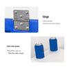 Da Ze Ou Outdoor Portable Food Cooler & Warmer Box