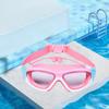 Yuzhan Kids HD Swimming Goggles with Integrated Earplugs