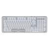Logitech ALTO KEYS K98M Plus Wireless Mechanical Keyboard