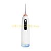 L8RE Ball Added at the End of Tube Water Flosser