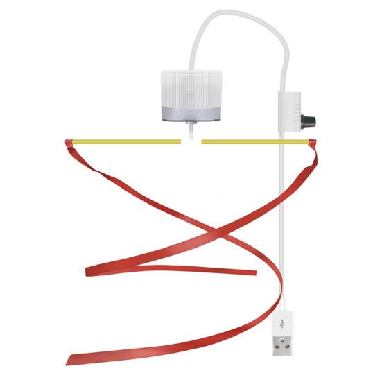 USB Charging