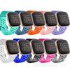 Accessori per smartwatch e tracker – Cinturini per smartwatch