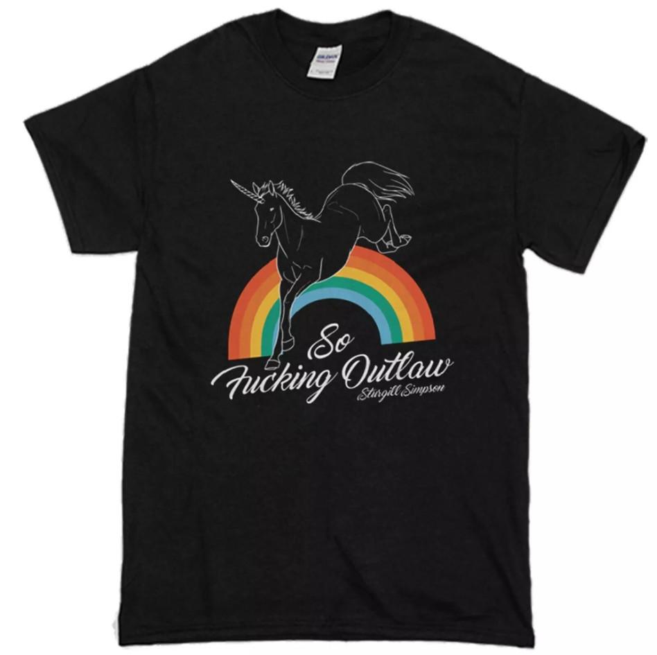 Горячая классическая унисекс футболка Стергилла Симпсона XXL