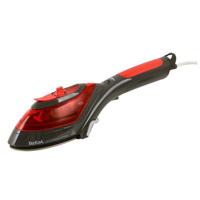 Tefal DV8633 2 w 1 STEAM N PRESS Wydajne ręczne żelazko parowe 1090 W