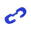 For 2 Gaming Washable Soft Silicone VR Eye Cover Lens Cap Face Pad