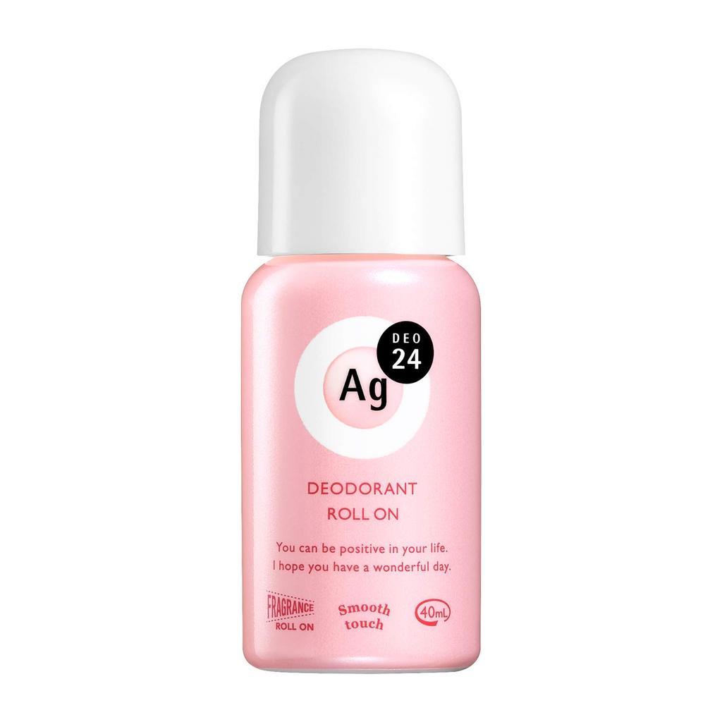 AG Deo24 Deodorant DX Floral Bouquet 40ml Roll-on (Quasi-drug)