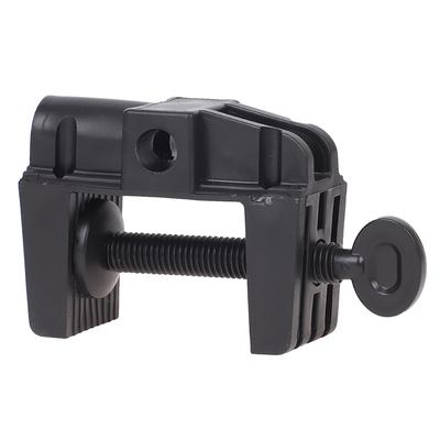 Bracket Clamp Accessories Diy Fixed Clip Light Mount Holder For Desk Lamp
