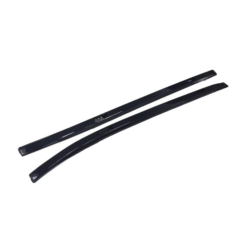 Aluminum Alloy Roof Rack for 2022 Toyota BZ4X