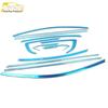 Changan Eado Window Trim & Door Side Glass Anti-Scratch Bright Strip
