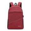 Backpacks Men's and Women's Backpacks School Bags Computer Bags Outdoor Travel Business Large Capacity Commuting Light