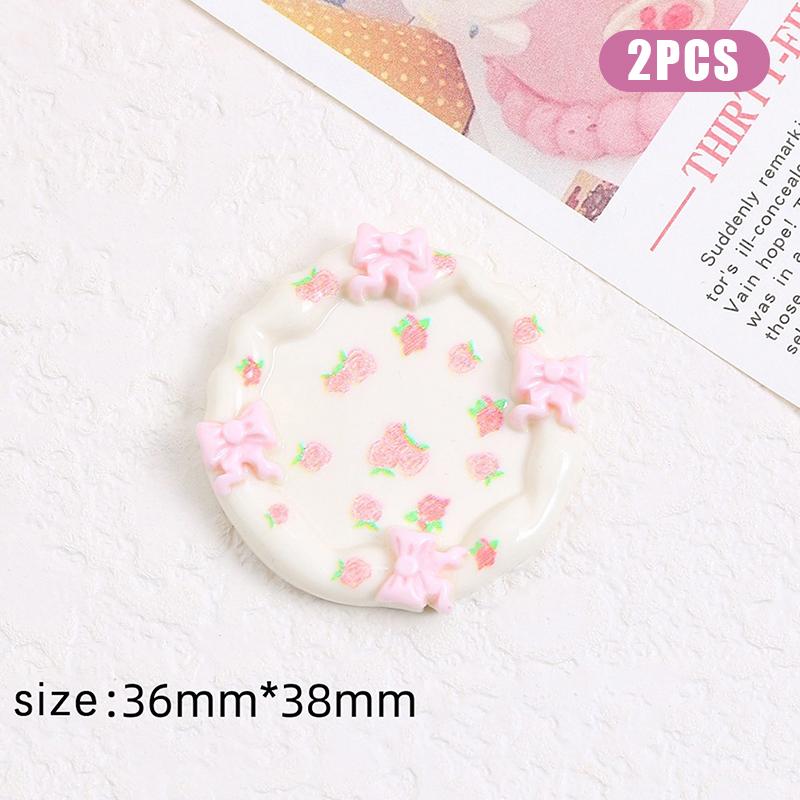 

Красочная круглая палитра для смолы, мини-портативная, для клея для ногтей, инструменты для смешивания, художественные принадлежности, цветная, для рисования, декоративная