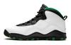 10 Retro 'Seattle' GS 310806-137