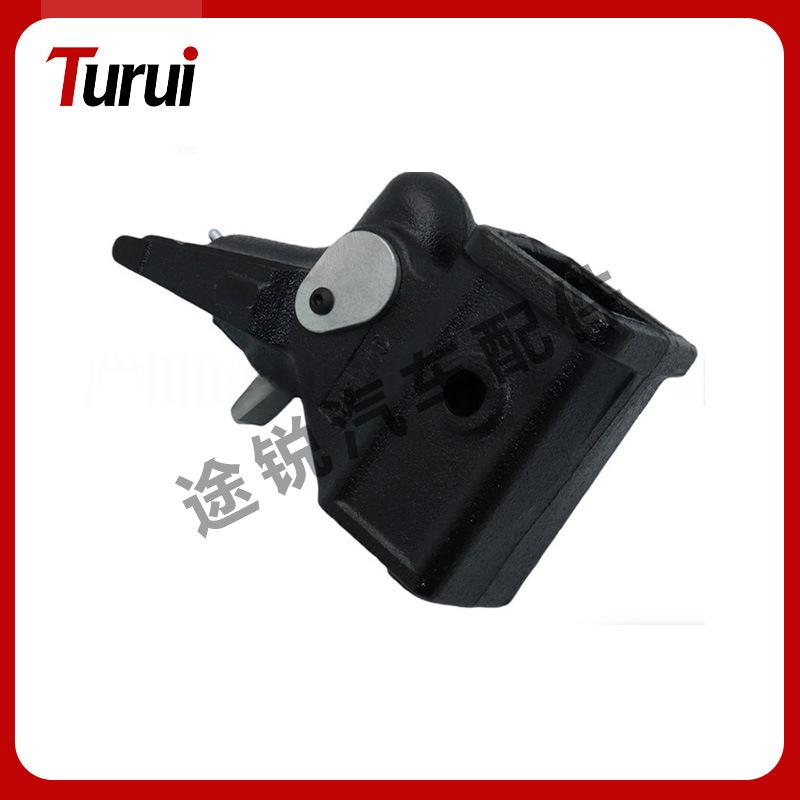 LR040248 Towing Trailer Receiver for Land Rover Discovery 4 LR019990