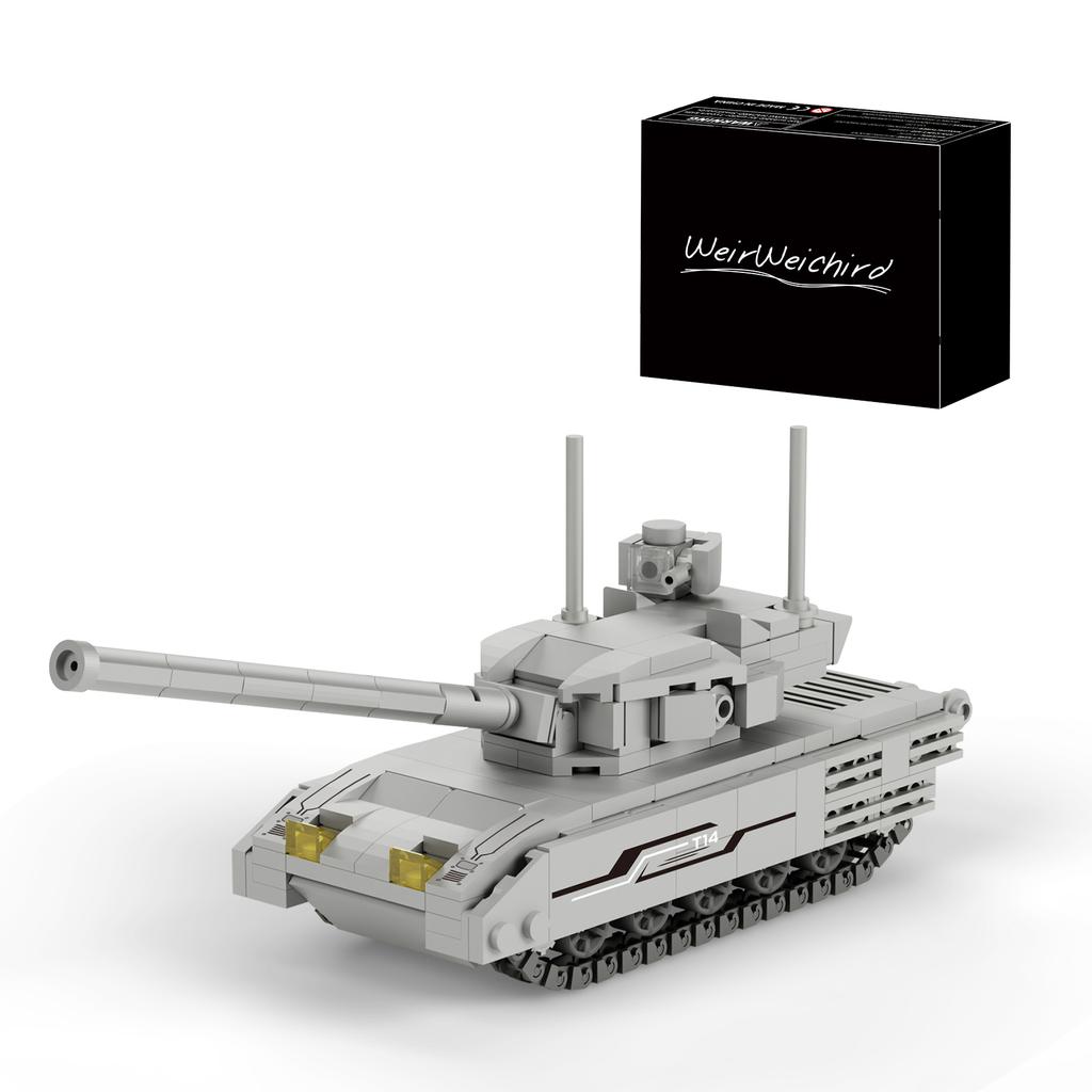 782pcs Truck Tank MilitMilitary Vehicle Puzzle Model Hummer Truck Armored Car Model Assembly Kit Simulated Toys For Boy Gift