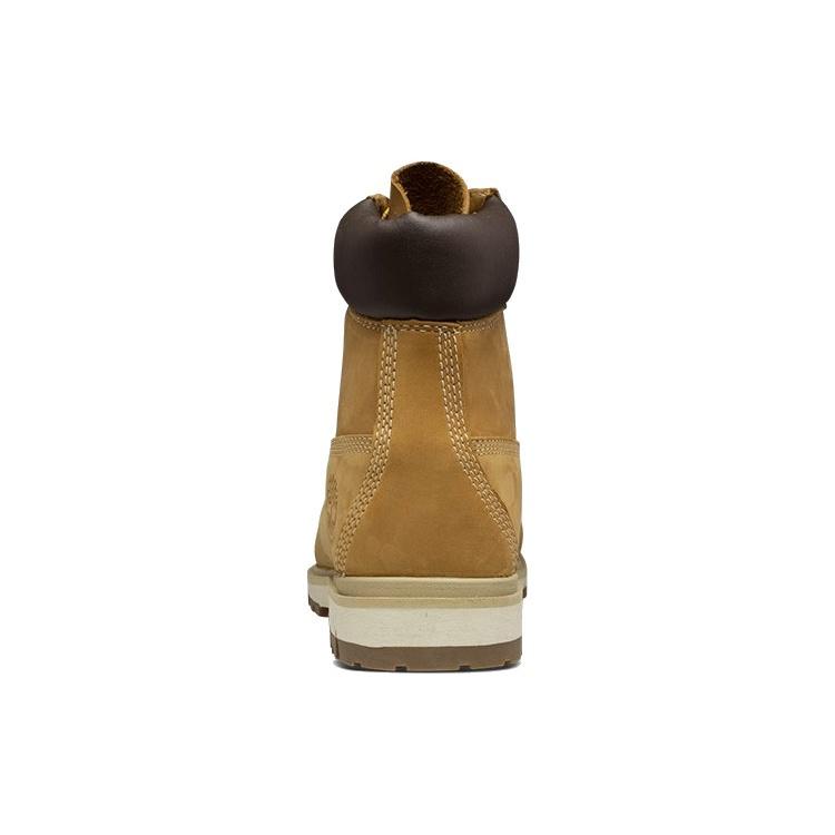 Timberland 6-Inch Radford Waterproof Boots 'Wheat' Men's A1JHFW