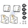 Suzuki VS1400/VS800/VZ800 Motorcycle Carburetor Repair Kit